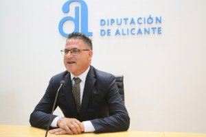 La Diputación requiere al Ayuntamiento de Elche subsanar las deficiencias técnicas en la documentación sobre el Centro de Congresos
