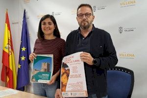 Villena retoma las iniciativas pre-pandemia ‘stop-rumores’ y el Taller de Cocina Intercultural