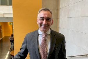 Miguel Barrachina: “Puig viene con rebajas electorales con el agua a un mes de elecciones tras ocho años dejando morir el Tajo-Segura”