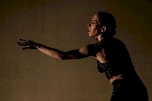 Ana Morales, Premi Nacional de Dansa 2022, comparteix el seu flamenc a Espai LaGranja