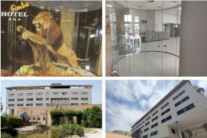 De hotel a sede empresarial: la nueva vida del Hotel Simba de Xilxes
