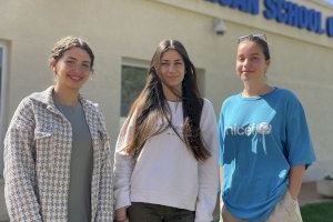 American School representará a España en el Desafío Internacional de Modelización Matemática