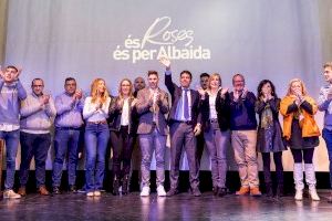 Albaida acogerá el acto de presentación de las candidaturas del PP de La Vall d’Albaida