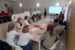 La Mancomunitat de l'Horta Sud crea un espacio colaborativo con los talleres de empleo municipales para mejorar la empleabilidad