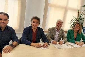 Turisme Comunitat Valenciana destina 50.000 euros al Ayuntamiento de Altea para fortalecer el posicionamiento turístico del destino
