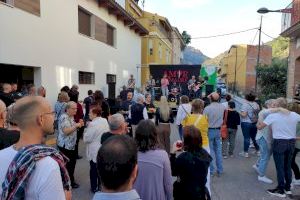 Alfondeguilla presenta el 6º Castro Festival al ritmo de ‘Amor de Madre’