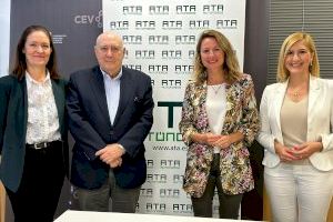 Ventanilla única y rebaja de IBI y IAE Las propuestas de Carrasco para los autónomos de Castellón