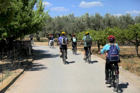 La 'Ruta del Grial', un recorregut per terres valencianes a la recerca del Sant Calze