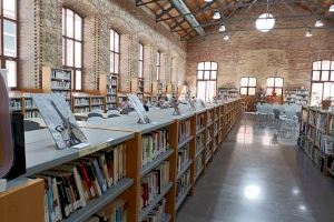 Clubs de lectura y talleres infantiles, la apuesta de las bibliotecas municipales para el festival ‘VLC Negra’