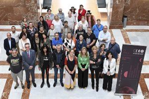 La Nit de l’Art de Castelló toma la calle con 100 activitades para toda la ciudadanía