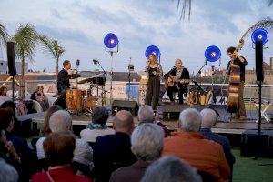 AlboraJazz la mejor música de jazz en l'Horta Nord