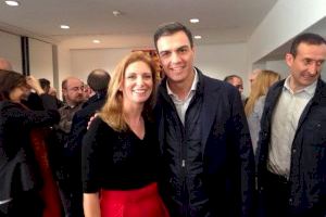 Pedro Sánchez visita Castelló este martes para arropar a la alcaldesa Amparo Marco