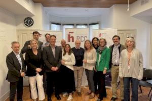 El RCC de Harvard rinde homenaje al profesor valenciano Manuel Guillén en el III Encuentro Internacional de Liderazgo Humanista