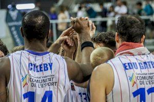 El HLA Alicante lanza una promoción de entradas de cara al partido entre el HLA Alicante y Guuk Gipuzkoa Basket