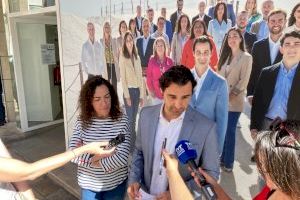 Hoy abre sus puertas la nueva oficina electoral del Partido Popular de Torrevieja