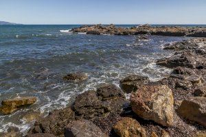 Ultimàtum d'Oropesa a Costas: “La platja no entén de terminis i està en perill de desaparició”