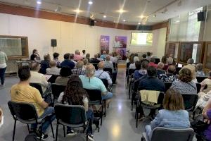 Beviá propone una segunda ciudad deportiva y dos  nuevas concejalías: Barrios y Partidas y Protección Animal