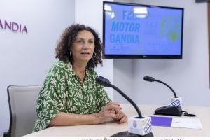 La X Fira del Motor Gandia duplica la venda de vehicles «eco» i etiqueta «zero»