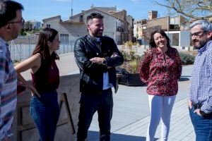 Compromís per Almassora prepara una bolsa de vivienda “pública y accesible” para jóvenes