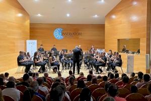 Llíria organiza el III Concurso Nacional de Clarinete “Llíria, Ciutat Creativa”