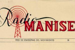 L'arxiu municipal de Manises obri una secció dedicada a la ràdio