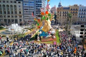 ¿Qué proponen los partidos políticos para las Fallas de València?