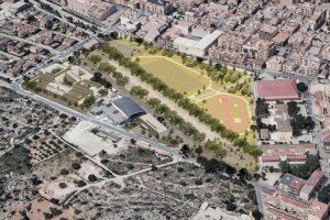 La Generalitat confirma una inversión de 23’2 millones de euros en Riba-roja de Túria con la construcción de las dos residencias