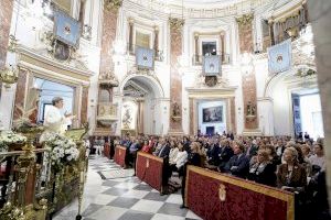 La Cámara de Comercio de Valencia se suma a la celebración del Centenario de la Coronación