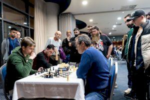El Benidorm Chess Open 2023 se celebrará del 27 de octubre al 5 de noviembre