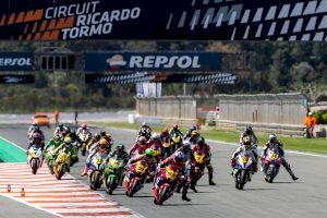 El Circuit celebra la tercera ronda del Campeonato de España de Superbike