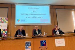 La Conselleria de Igualdad constituye el Observatorio del Sistema Público Valenciano de Servicios Sociales