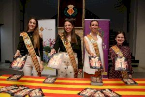 Vila-real arranca las fiestas de Sant Pasqual con un programa de más de 200 actos