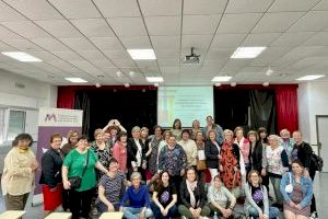 La Mancomunitat de l’Horta Sud organiza la primera trobada comarcal de asociaciones de mujeres