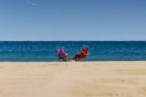 Aquestes són les 6 platges de València amb bandera blava