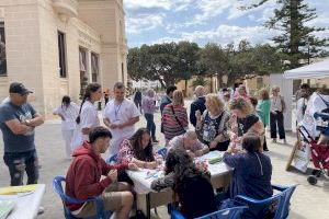 El Departamento de Salud Alicante-Sant Joan refuerza lazos con la comunidad en su jornada de Atención Primaria
