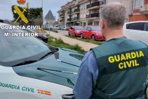 Tres detenidos, uno de ellos menor, por estafar a gente mayor en Benicàssim, Vall d’Uixó y Vinaròs