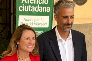 El PP de Castellón ficha a un ex concejal de Ciudadanos a dos semanas de la jornada electoral
