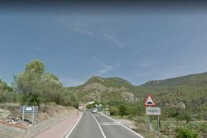 Advierten de las consecuencias de la superpoblación de cabras en el interior de Castellón: accidentes y daños en cultivos