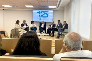 Los políticos de Castellón debaten sobre el futuro de la sanidad en la provincia