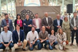 Colomer señala la fortaleza de la tradición vitivinícola de la Comunitat Valenciana como "reclamo de inspiración turística"