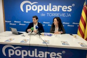 Presentado el programa electoral, fruto de las propuestas realizadas por más de 500 torrevejenses