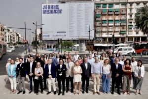 Fundación LAB Mediterráneo y Cardumen Capital promoverán sinergias entre grandes corporaciones y startups
