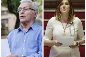 La corrupción entra en el debate sobre el 28M en València: ni Ribó ni Catalá se olvidan de los casos más destacados