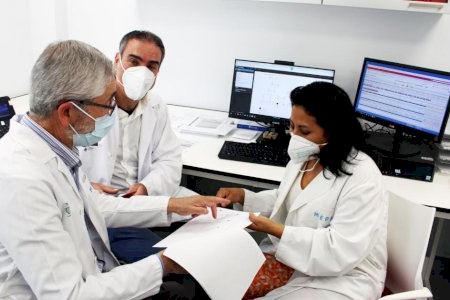 El departamento de salud València-Hospital General abre una consulta de genética en tres centros de Atención Primaria