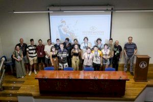 El Encuentro Audiovisual de Jóvenes reúne a las promesas del audiovisual español