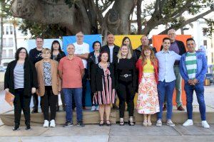 Compromís Benissa celebra l’inici de campanya amb èxit i bona acollida