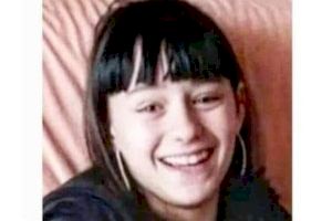Encuentran a la niña de Paterna que desapareció hace una semana