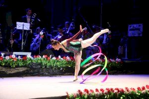 El Vila-real Talent reúne a los mejores artistas del municipio en un espectáculo  deslumbrante