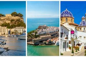 Tres ciutats costaneres de la Comunitat Valenciana es colen entre les millors d'Espanya