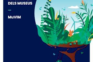 Una programación especial para celebrar el Día Internacional y la Noche Europea de los Museos en el MuVIM